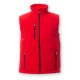 Zimski softshell brezrokavnik GALE VEST PAD Zimski softshell brezrokavnik GALE VEST PAD